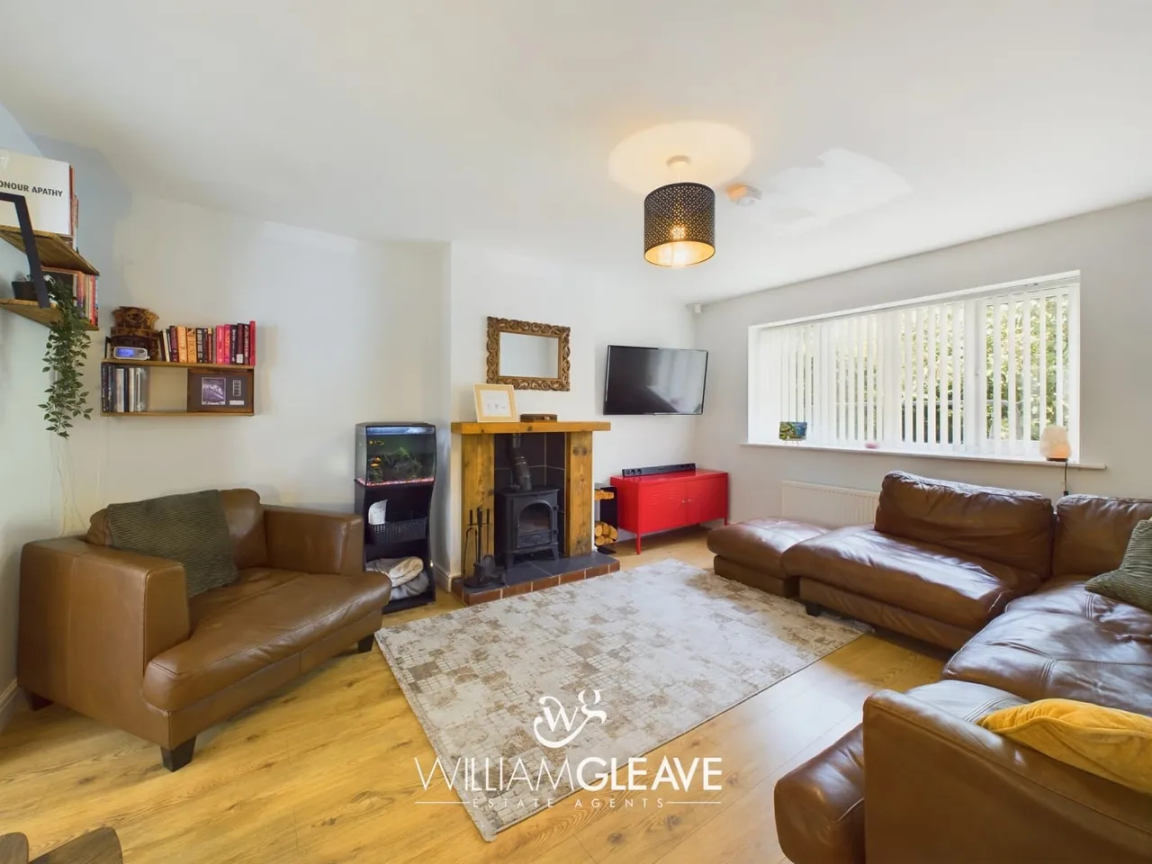 Bagillt Road, Greenfield, Holywell, Flintshire, CH8 7EY, photo 12