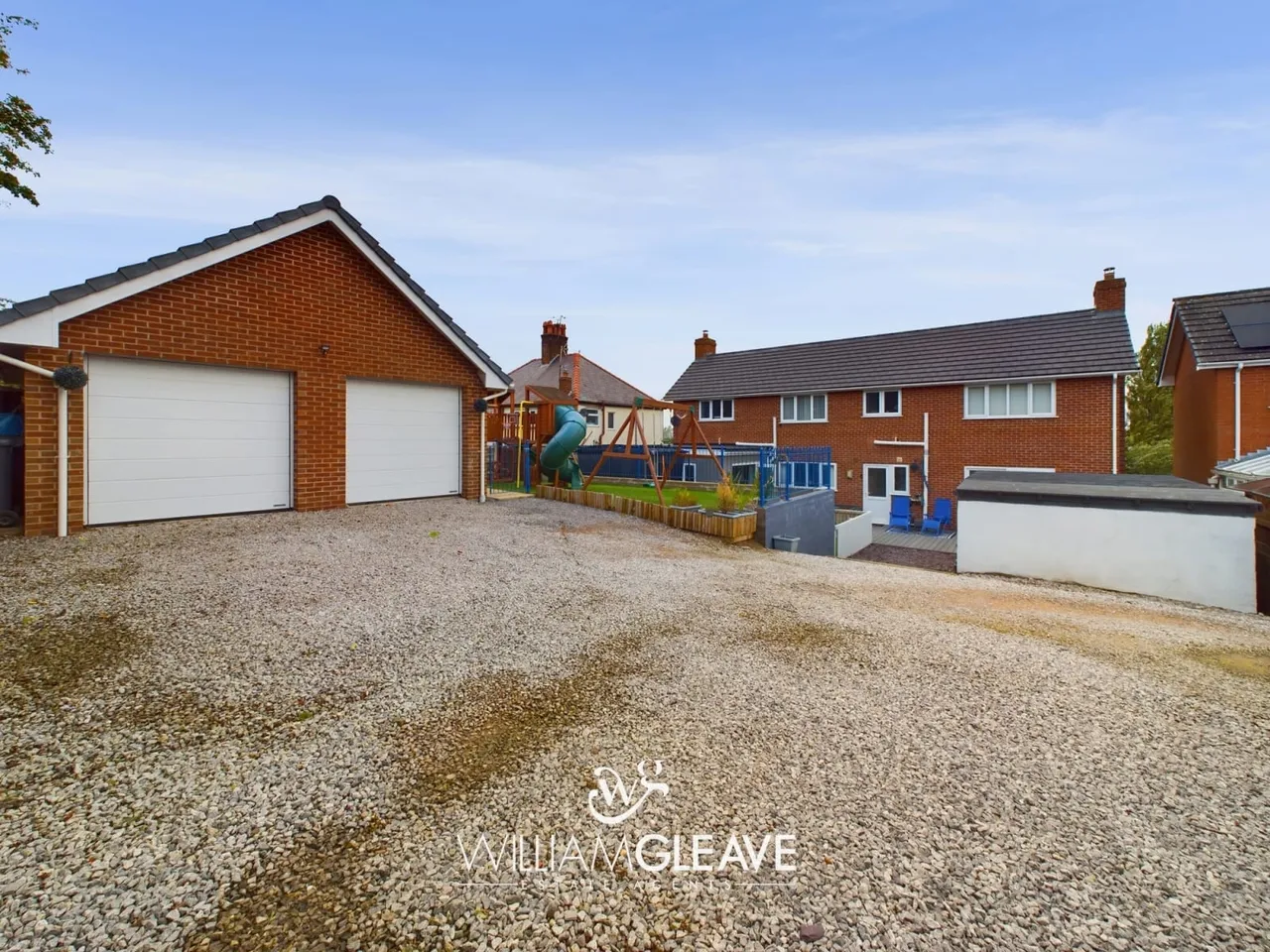 Bagillt Road, Greenfield, Holywell, Flintshire, CH8 7EY, photo 4