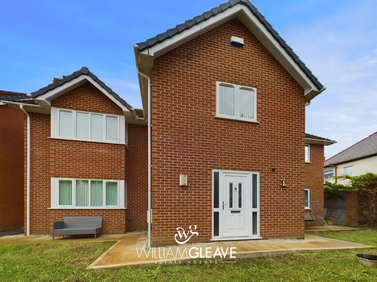 Bagillt Road, Greenfield, Holywell, Flintshire, CH8 7EY, photo 36