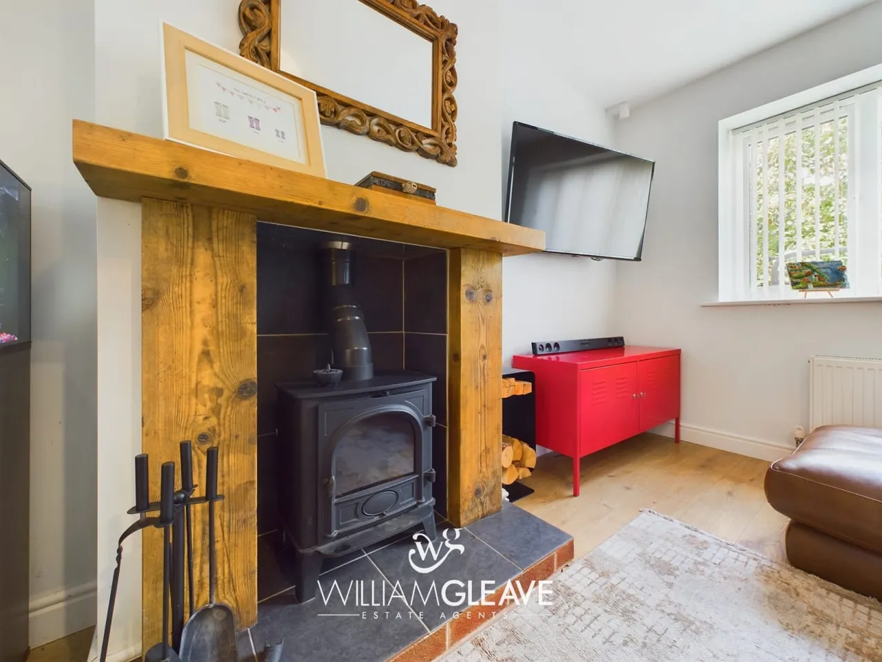 Bagillt Road, Greenfield, Holywell, Flintshire, CH8 7EY, photo 14