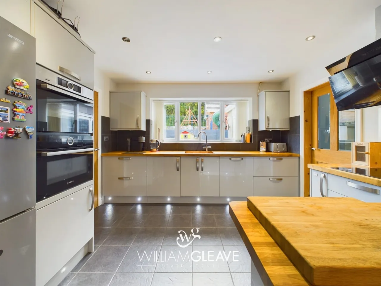 Bagillt Road, Greenfield, Holywell, Flintshire, CH8 7EY, photo 5