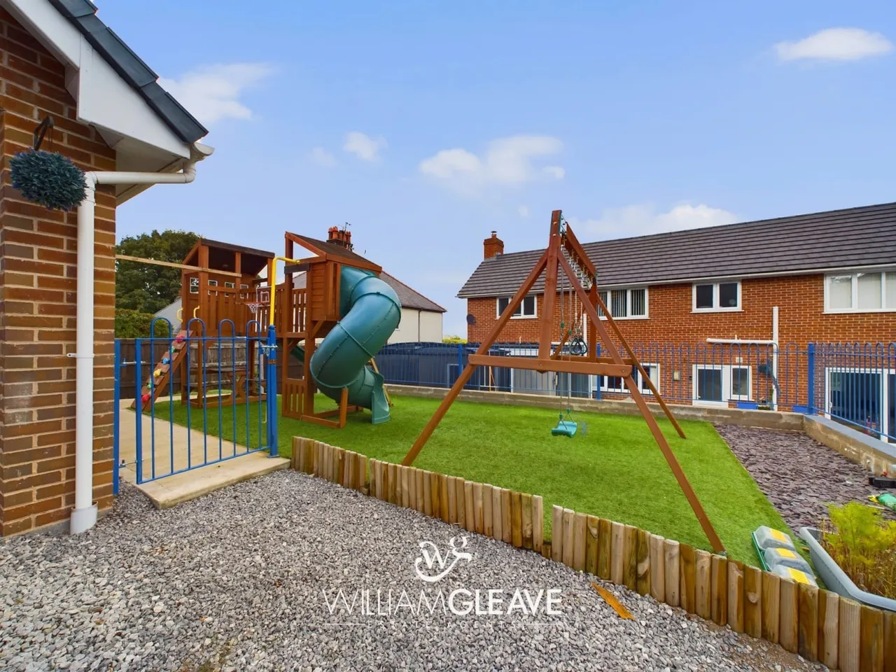 Bagillt Road, Greenfield, Holywell, Flintshire, CH8 7EY, photo 30