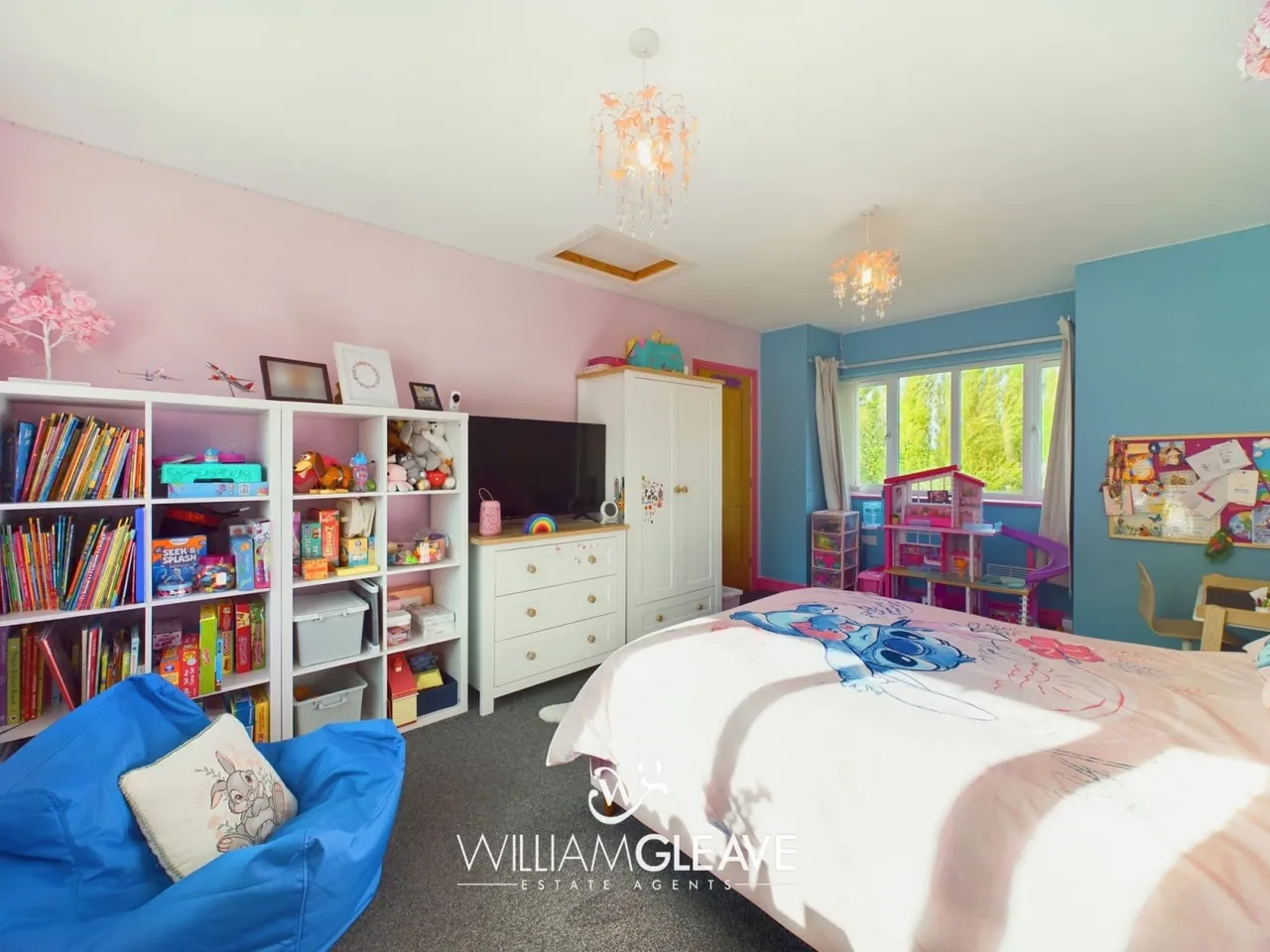 Bagillt Road, Greenfield, Holywell, Flintshire, CH8 7EY, photo 24