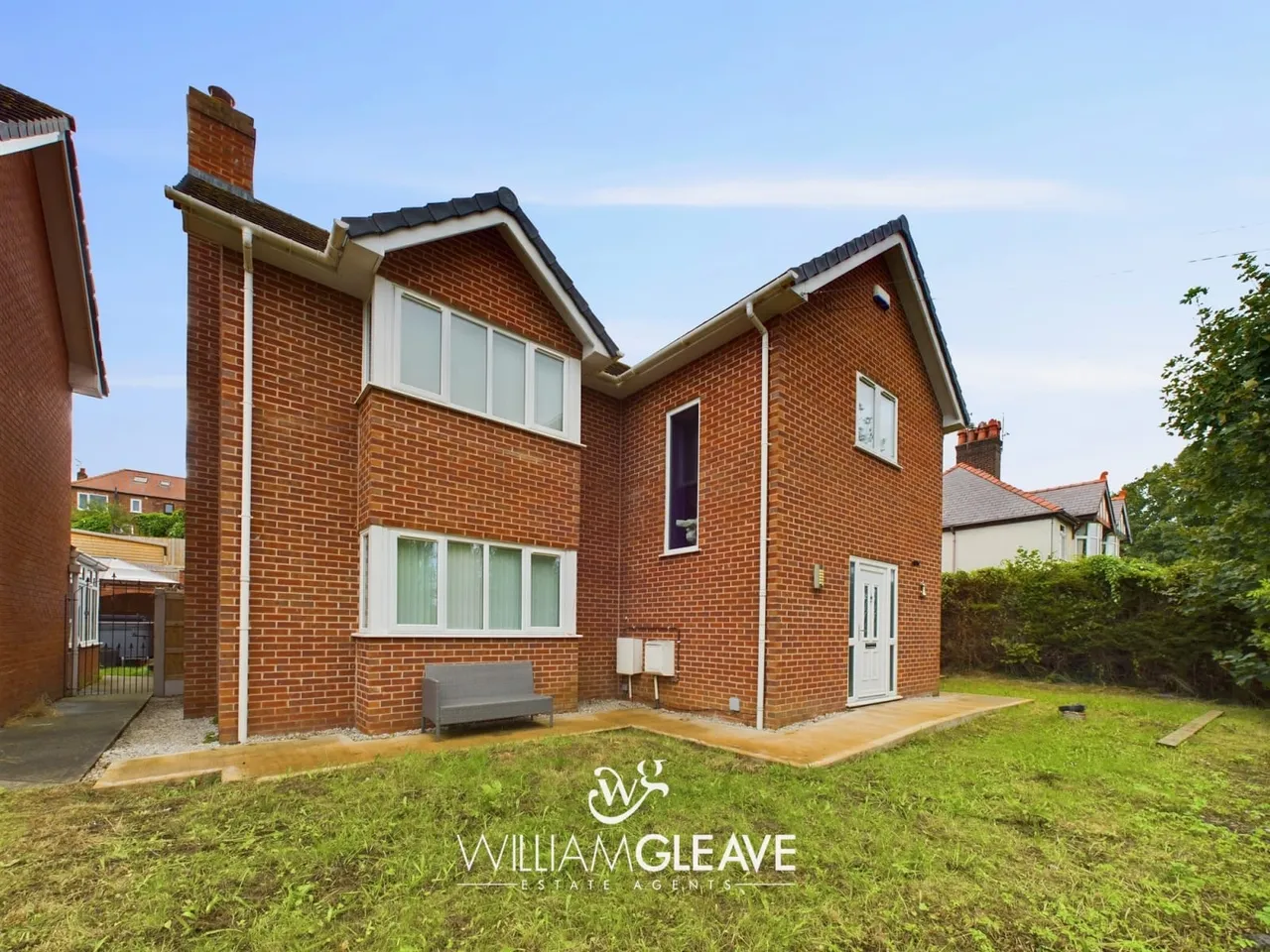 Bagillt Road, Greenfield, Holywell, Flintshire, CH8 7EY, photo 2