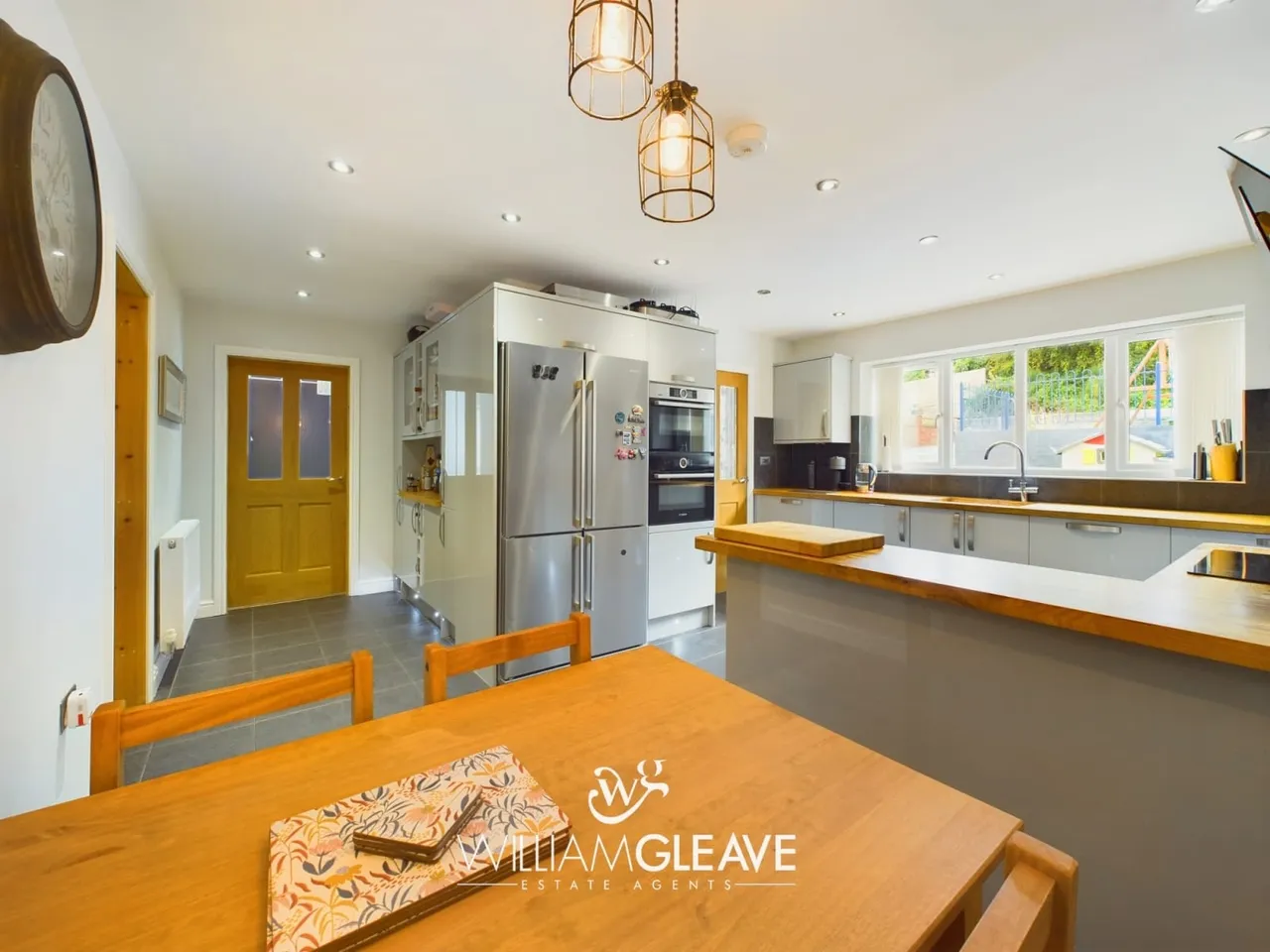 Bagillt Road, Greenfield, Holywell, Flintshire, CH8 7EY, photo 6