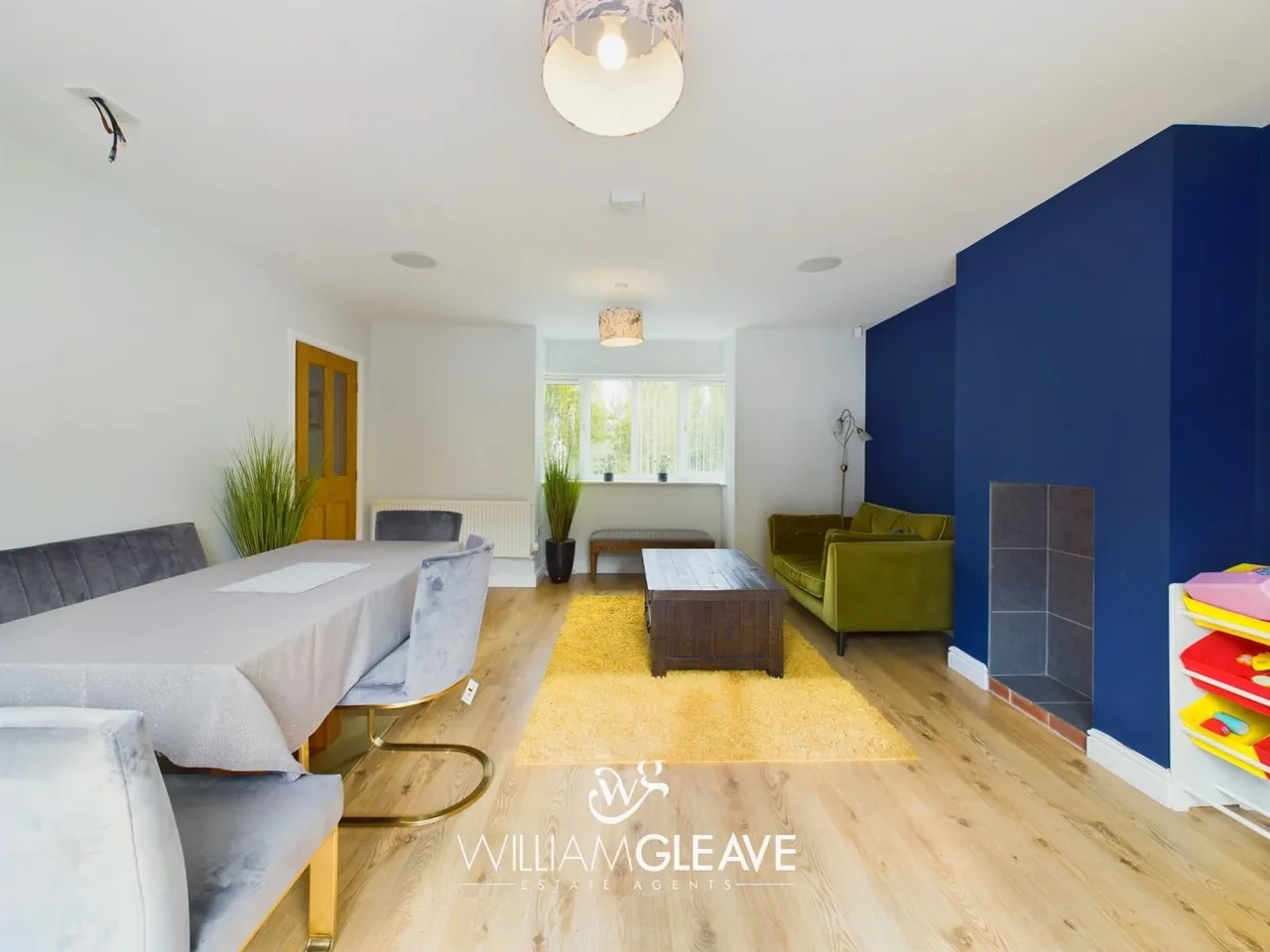 Bagillt Road, Greenfield, Holywell, Flintshire, CH8 7EY, photo 11