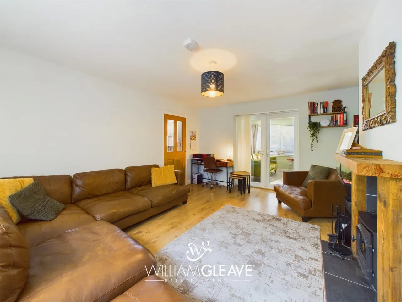 Bagillt Road, Greenfield, Holywell, Flintshire, CH8 7EY, photo 13