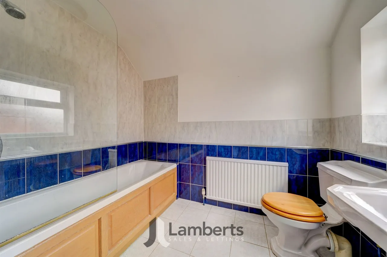 23 Churchway Piece, Worcester, photo 12