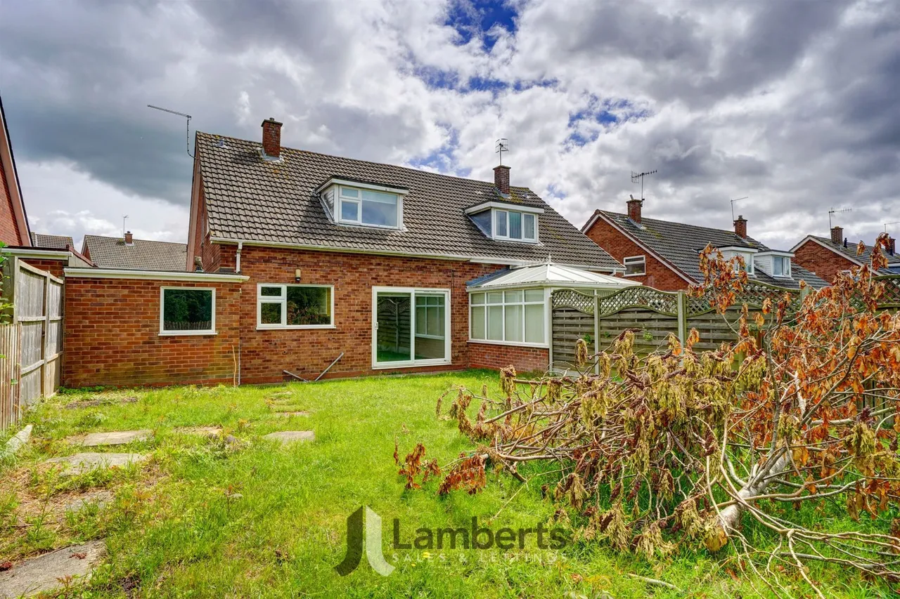 23 Churchway Piece, Worcester, photo 14
