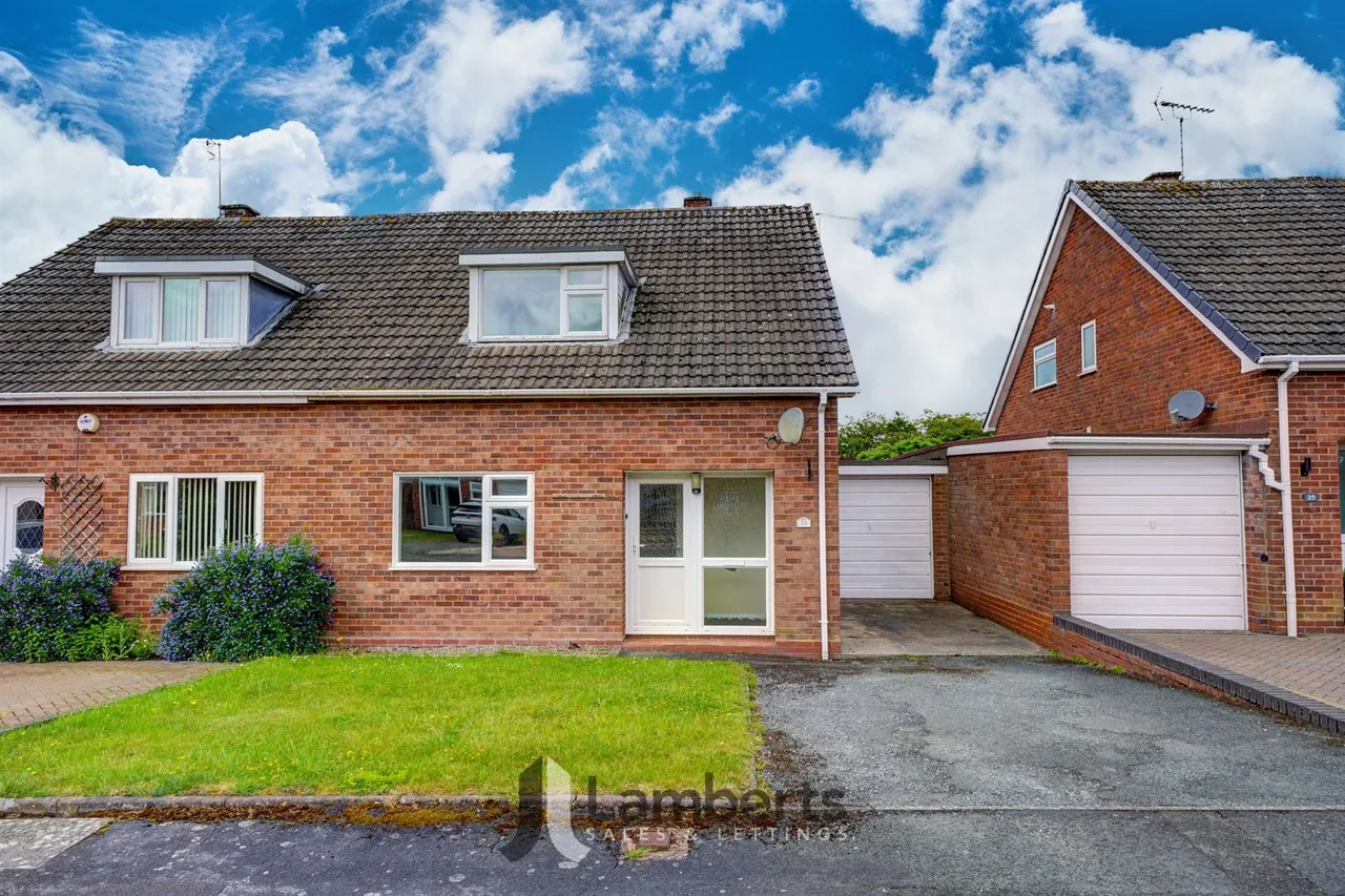 23 Churchway Piece, Worcester, photo 18