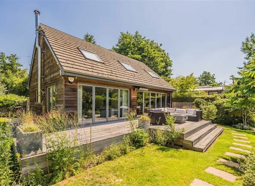 Wey Meadows, Weybridge, KT13, photo 8