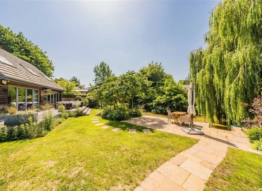 Wey Meadows, Weybridge, KT13, photo 7