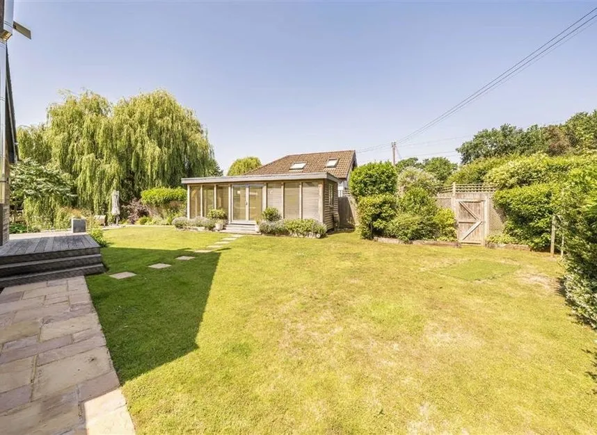 Wey Meadows, Weybridge, KT13, photo 6