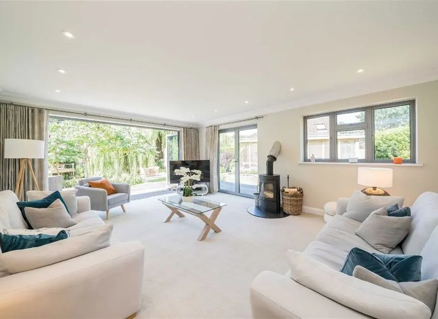 Wey Meadows, Weybridge, KT13, photo 3