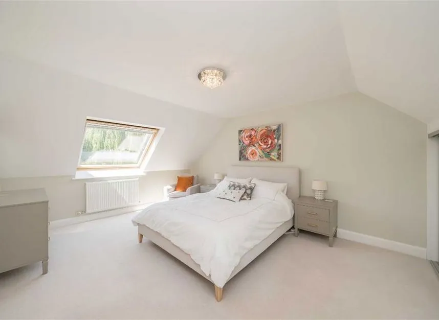 Wey Meadows, Weybridge, KT13, photo 4