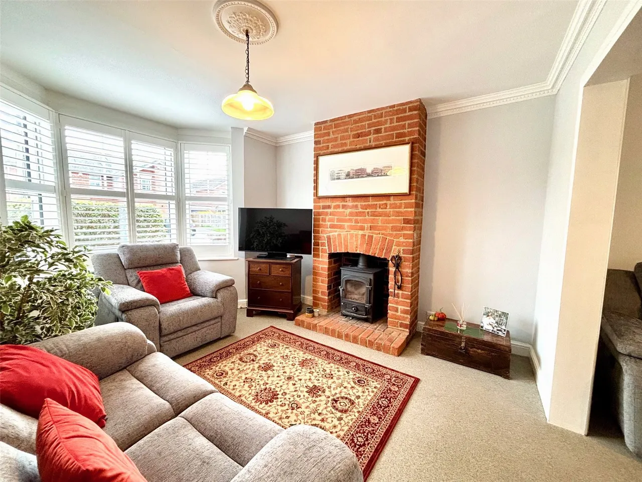Alexandra Road, Fordingbridge, Hampshire, SP6 1EJ, photo 4