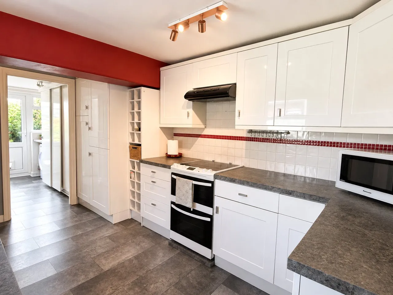 Alexandra Road, Fordingbridge, Hampshire, SP6 1EJ, photo 6
