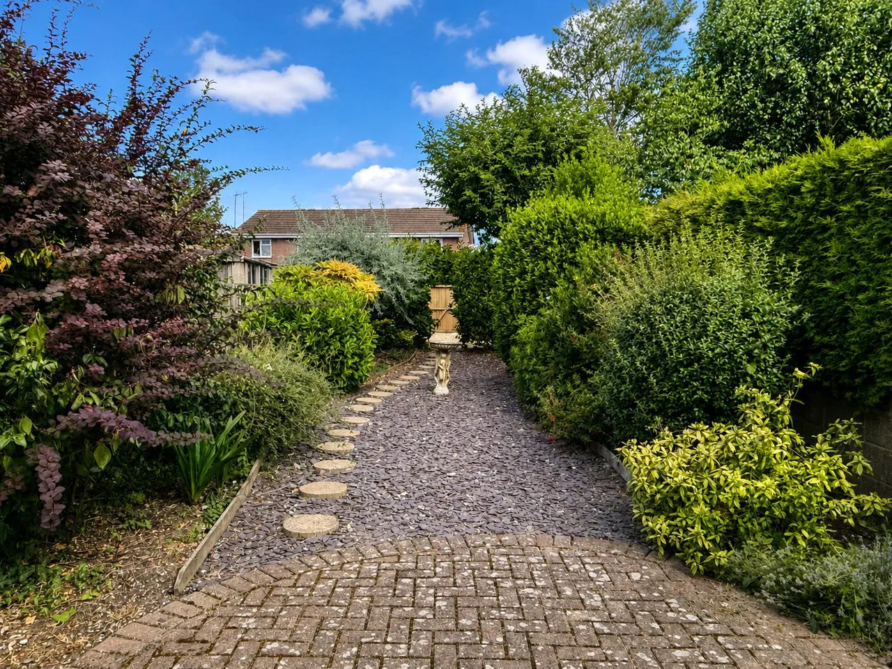Alexandra Road, Fordingbridge, Hampshire, SP6 1EJ, photo 14