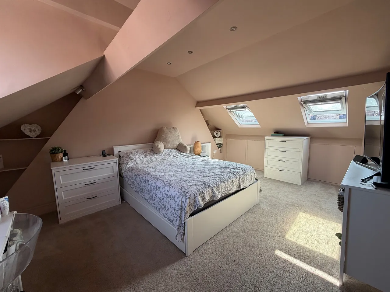 Alexandra Terrace, Tiverton, EX16, photo 2