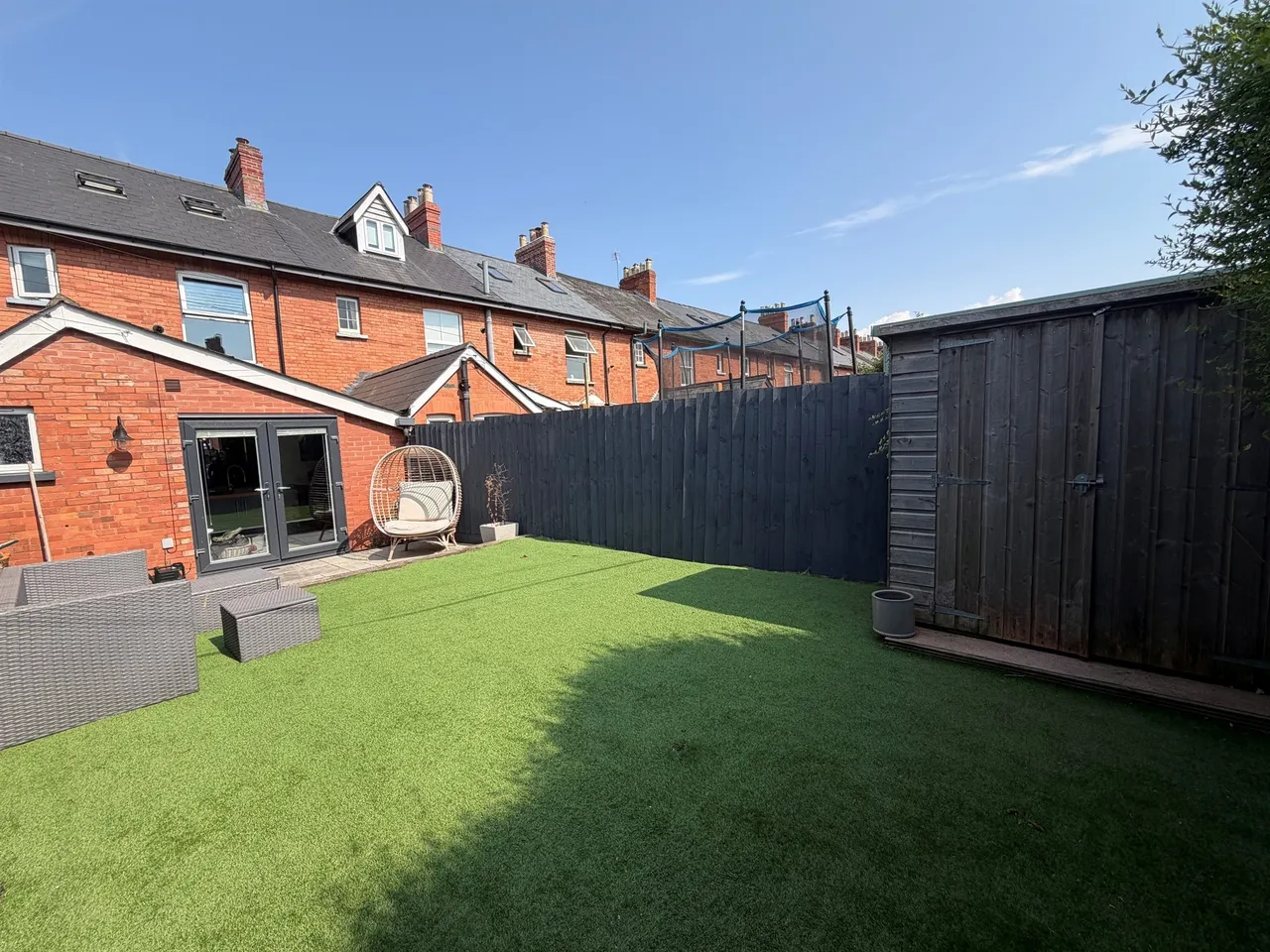 Alexandra Terrace, Tiverton, EX16, photo 13