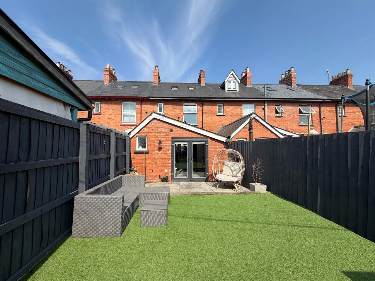 Alexandra Terrace, Tiverton, EX16, photo 12