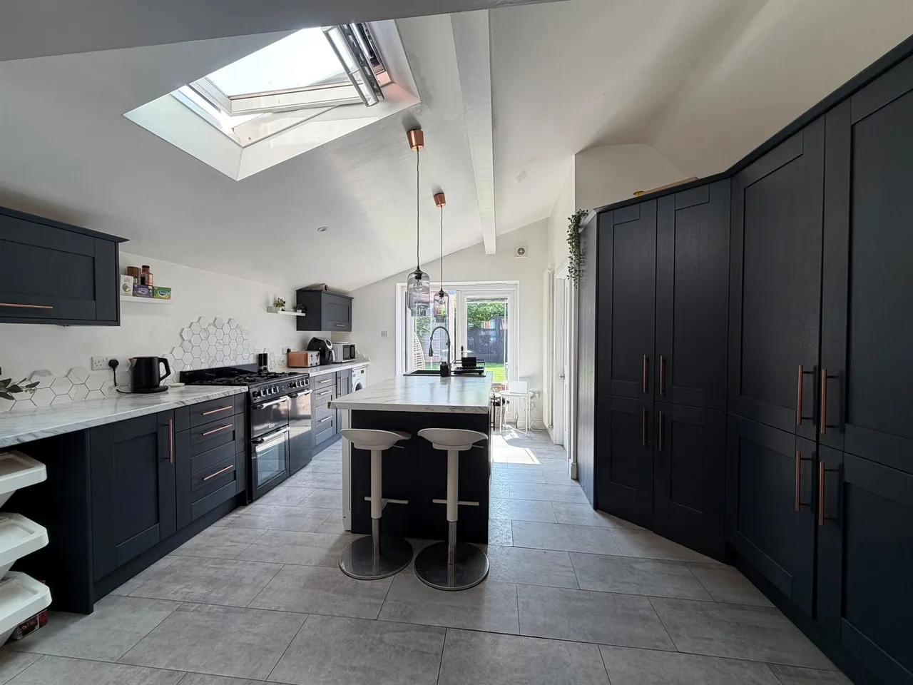 Alexandra Terrace, Tiverton, EX16, photo 14