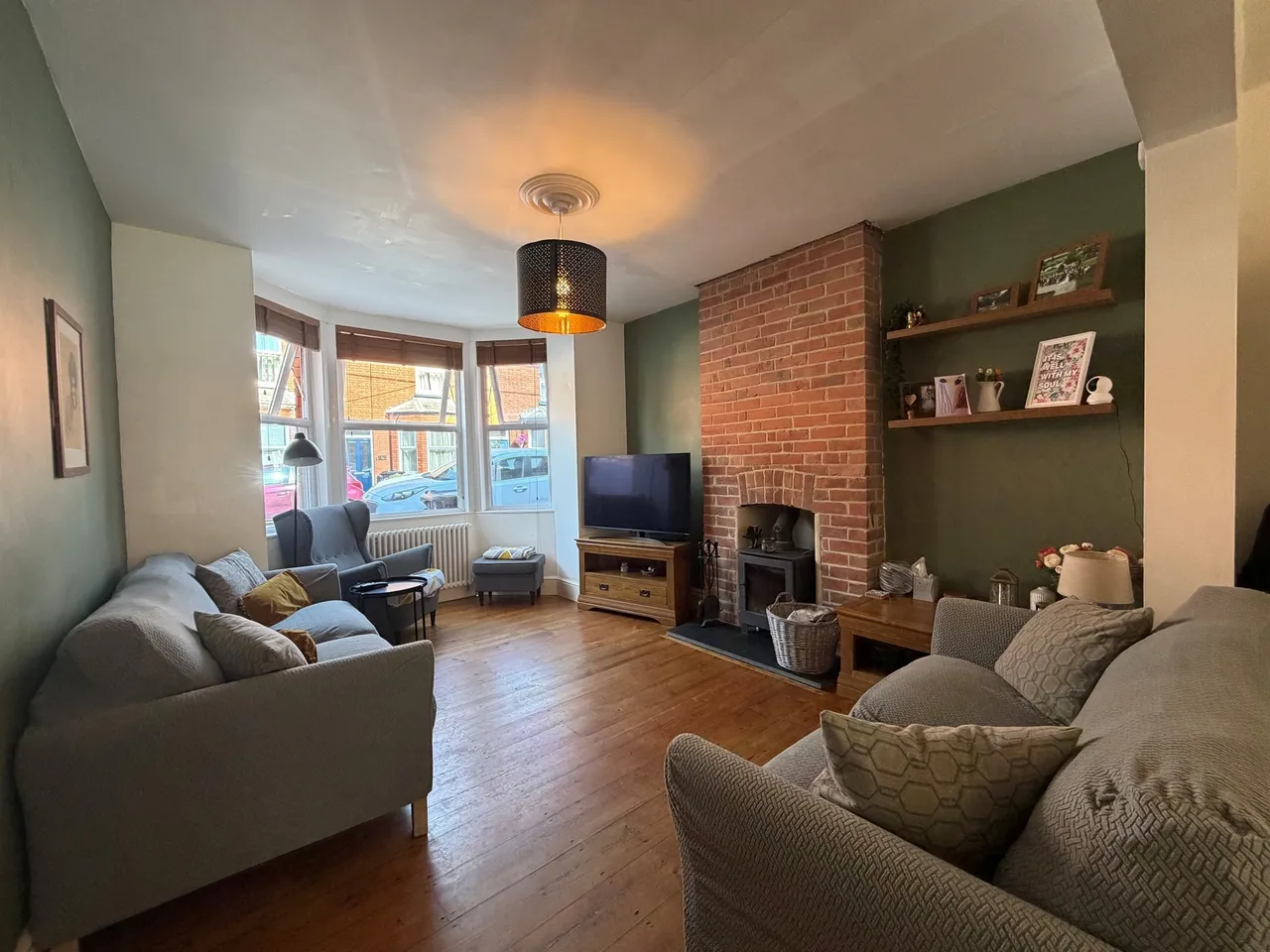Alexandra Terrace, Tiverton, EX16, photo 4