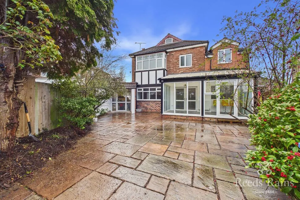 Heswall Road, Stockport, Greater Manchester, SK5, photo 6