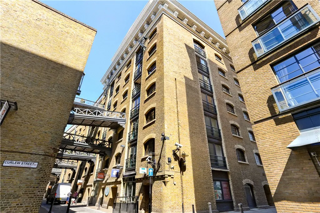 Shad Thames, London, SE1, photo 37