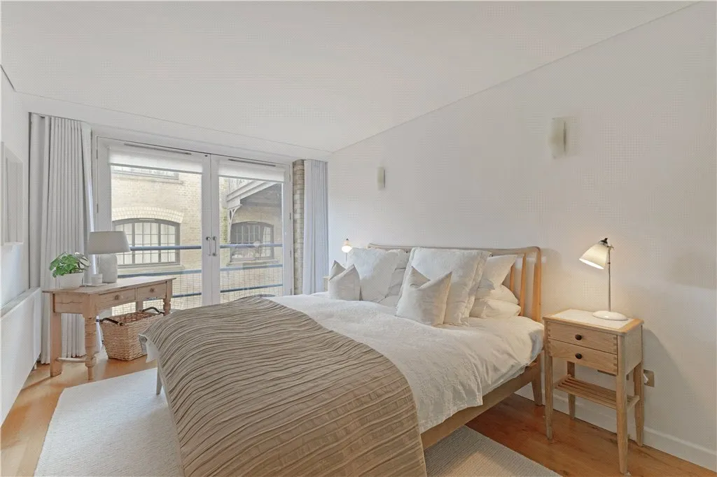 Shad Thames, London, SE1, photo 11