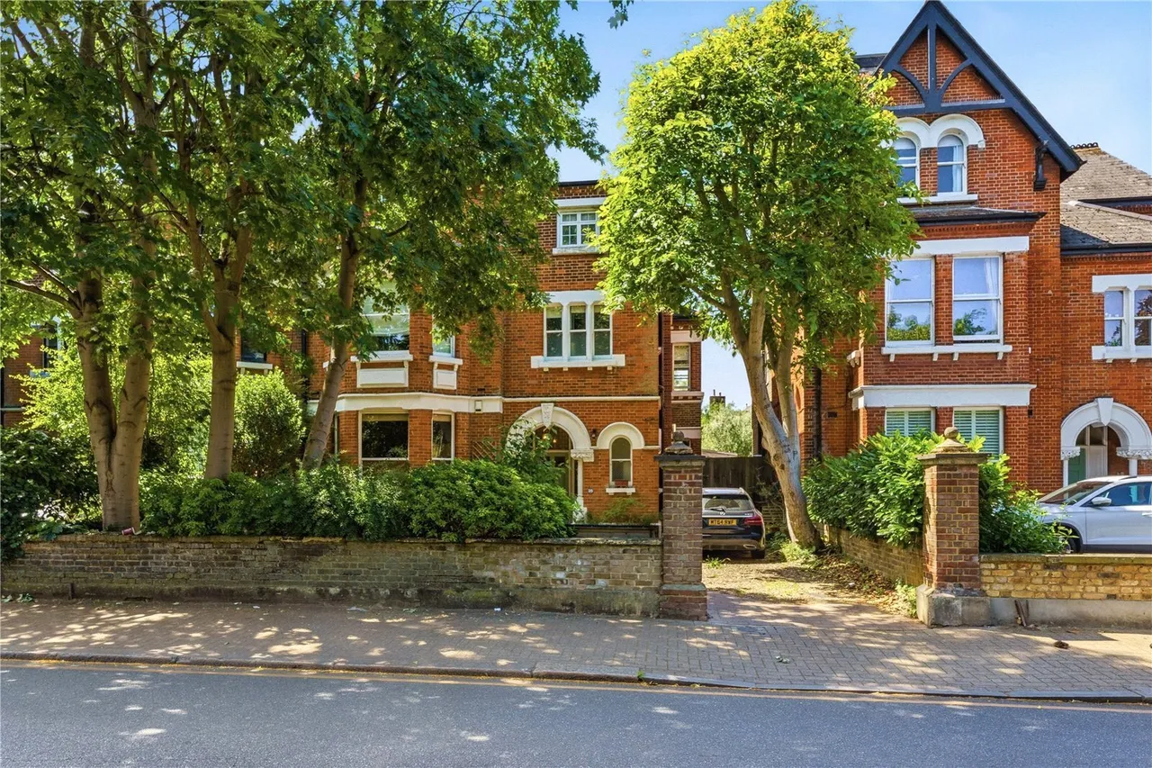 Heathfield Road, London, SW18, photo 6