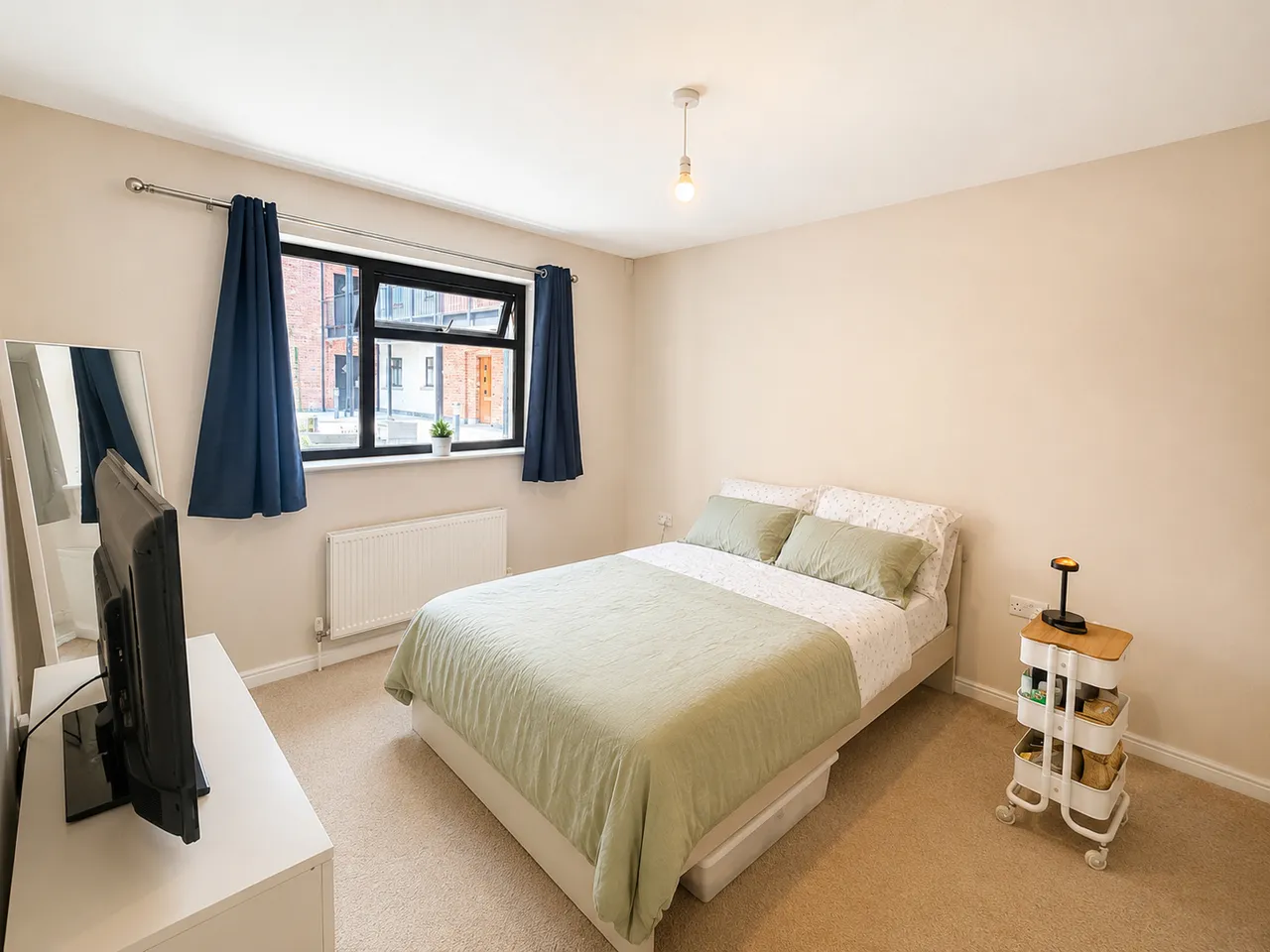 Wallace Apartments, Lisburn, BT27, photo 7