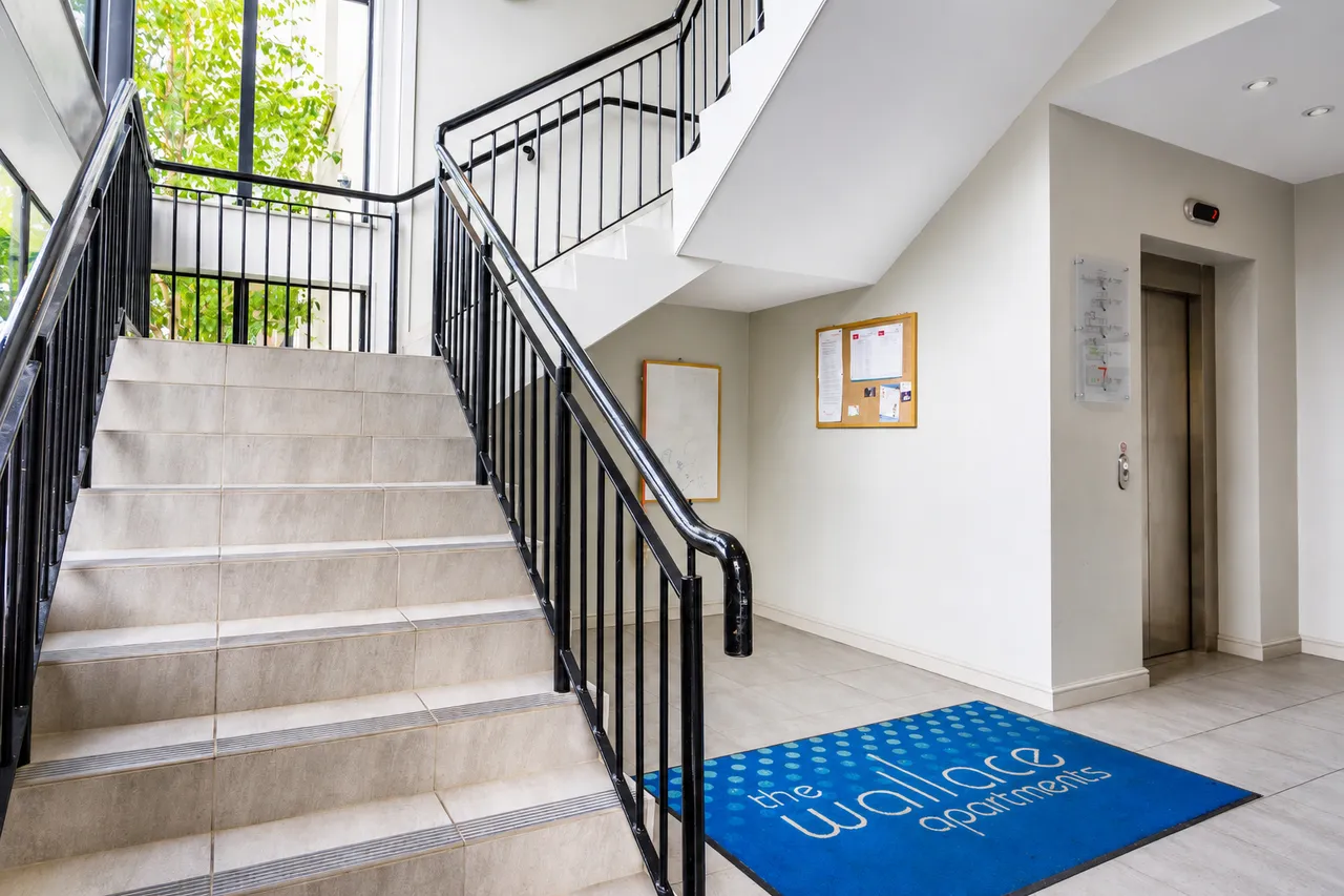 Wallace Apartments, Lisburn, BT27, photo 2