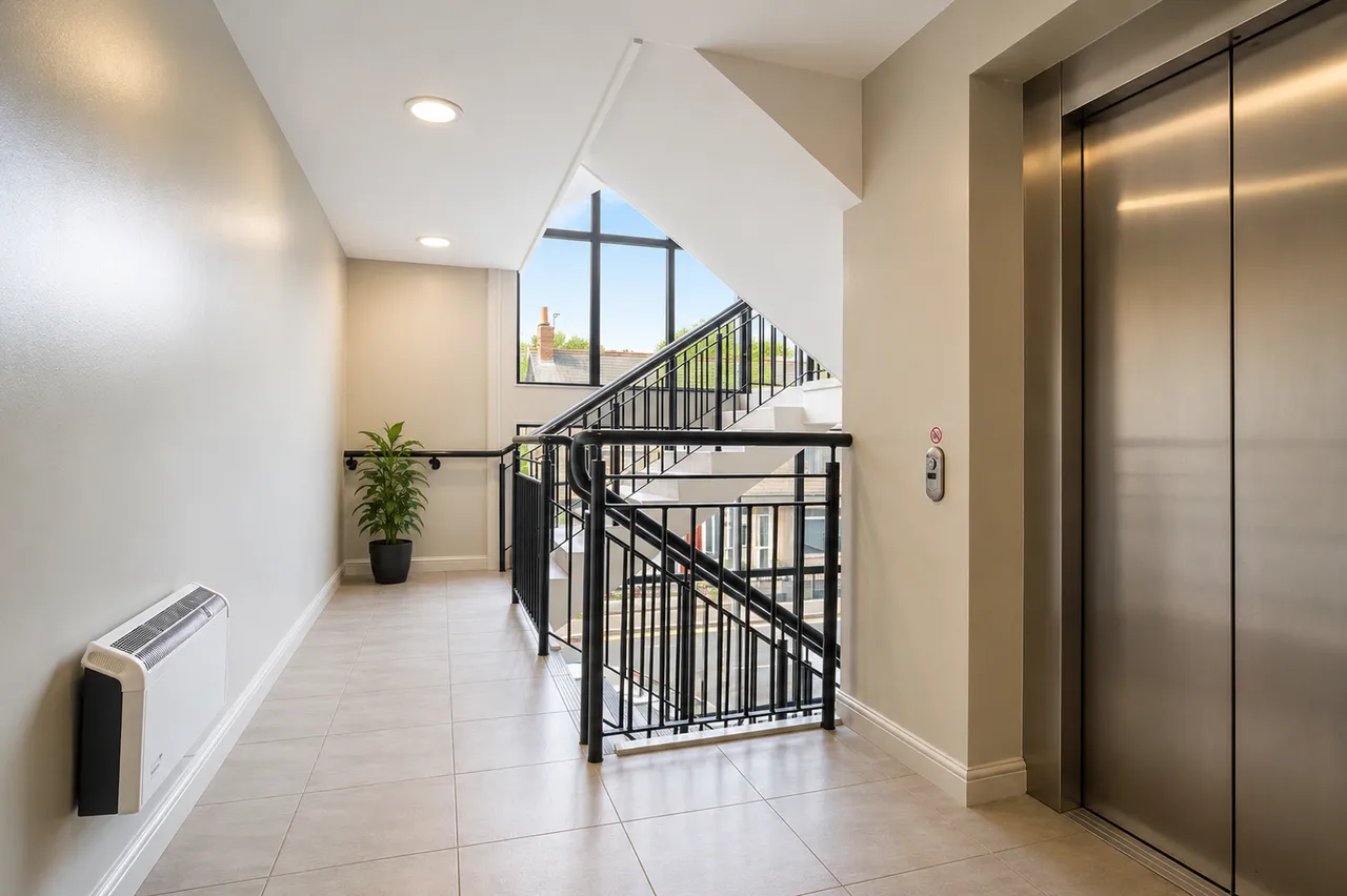 Wallace Apartments, Lisburn, BT27, photo 12