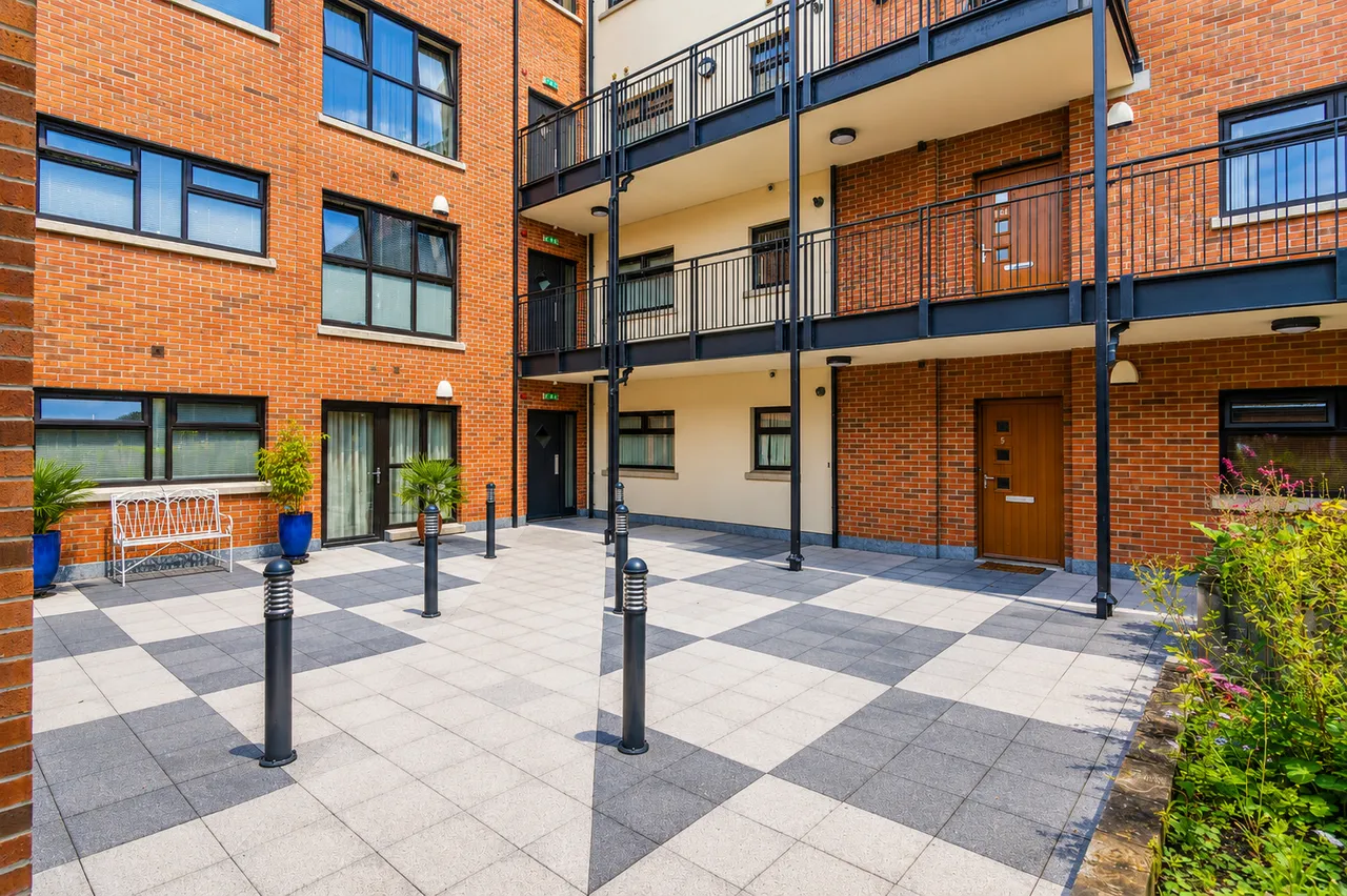 Wallace Apartments, Lisburn, BT27, photo 11