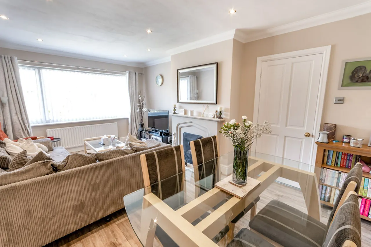 East Walk, Retford, DN22, photo 4