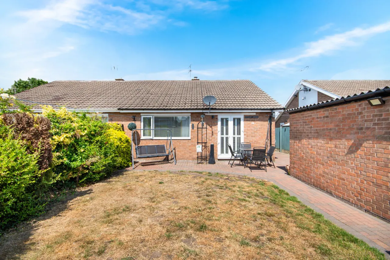East Walk, Retford, DN22, photo 12