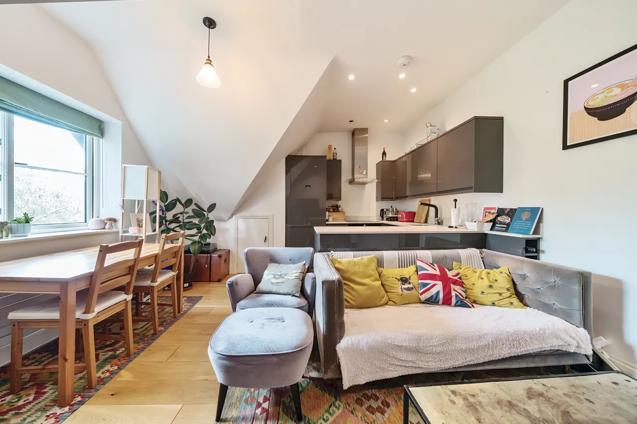 Creffield Road, Ealing, W5, photo 9