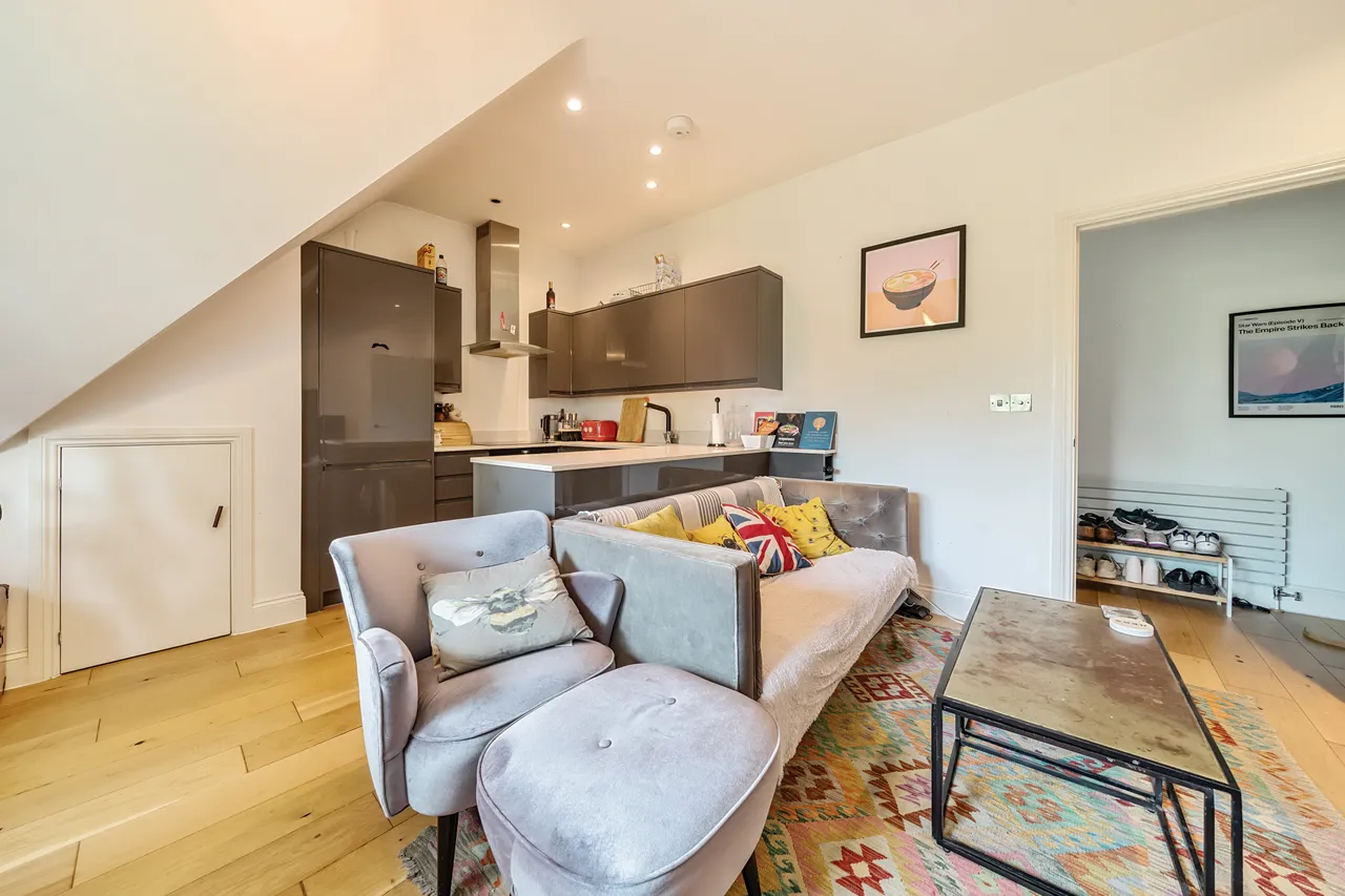 Creffield Road, Ealing, W5, photo 3