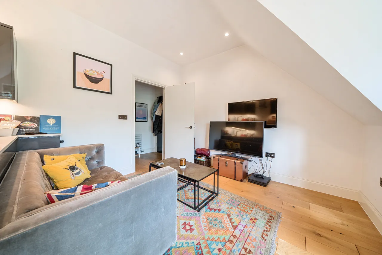 Creffield Road, Ealing, W5, photo 8