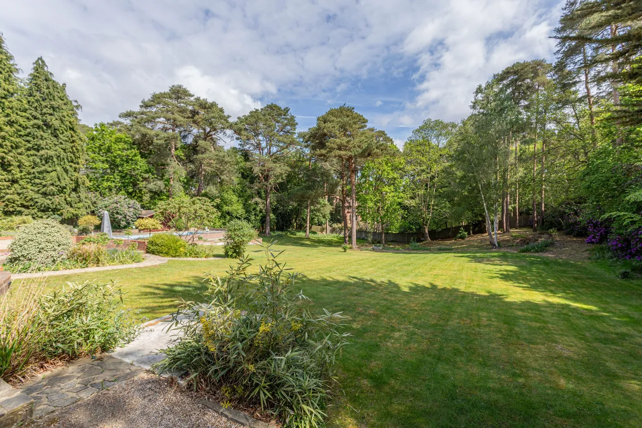 Linwood The Ridges, Finchampstead, Wokingham, RG40 3SY, photo 21