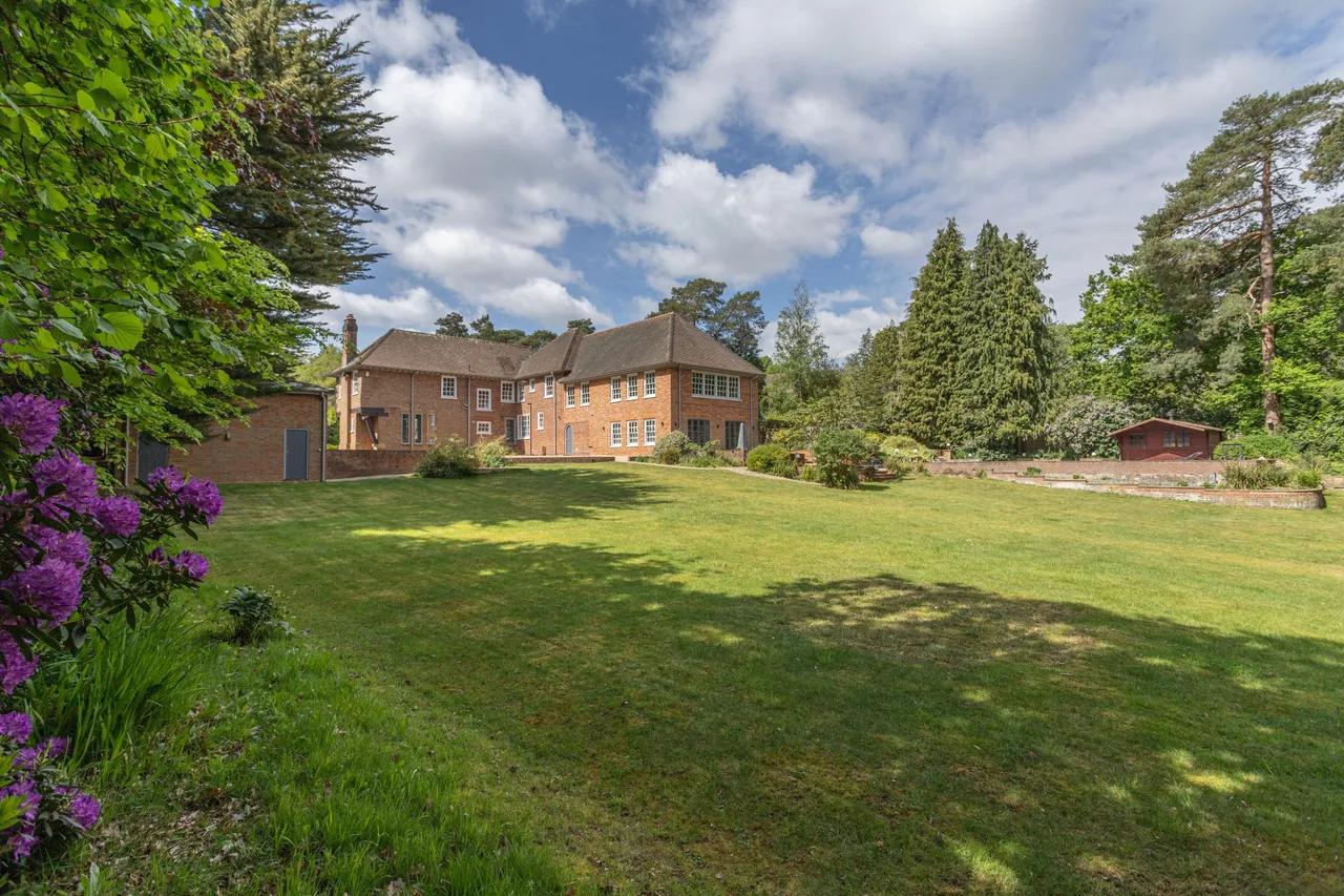Linwood The Ridges, Finchampstead, Wokingham, RG40 3SY, photo 27