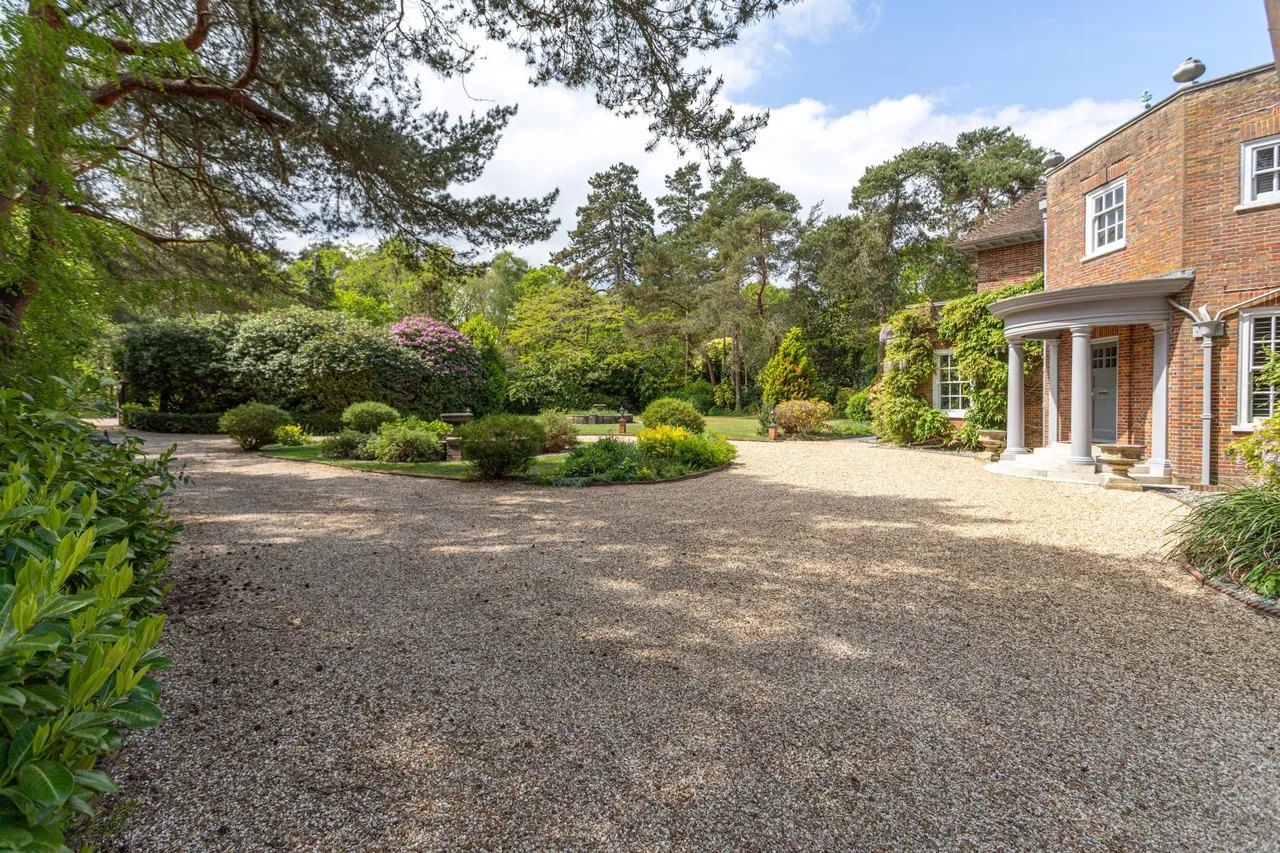 Linwood The Ridges, Finchampstead, Wokingham, RG40 3SY, photo 31