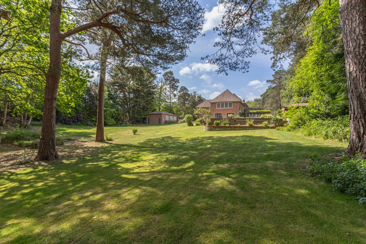 Linwood The Ridges, Finchampstead, Wokingham, RG40 3SY, photo 26