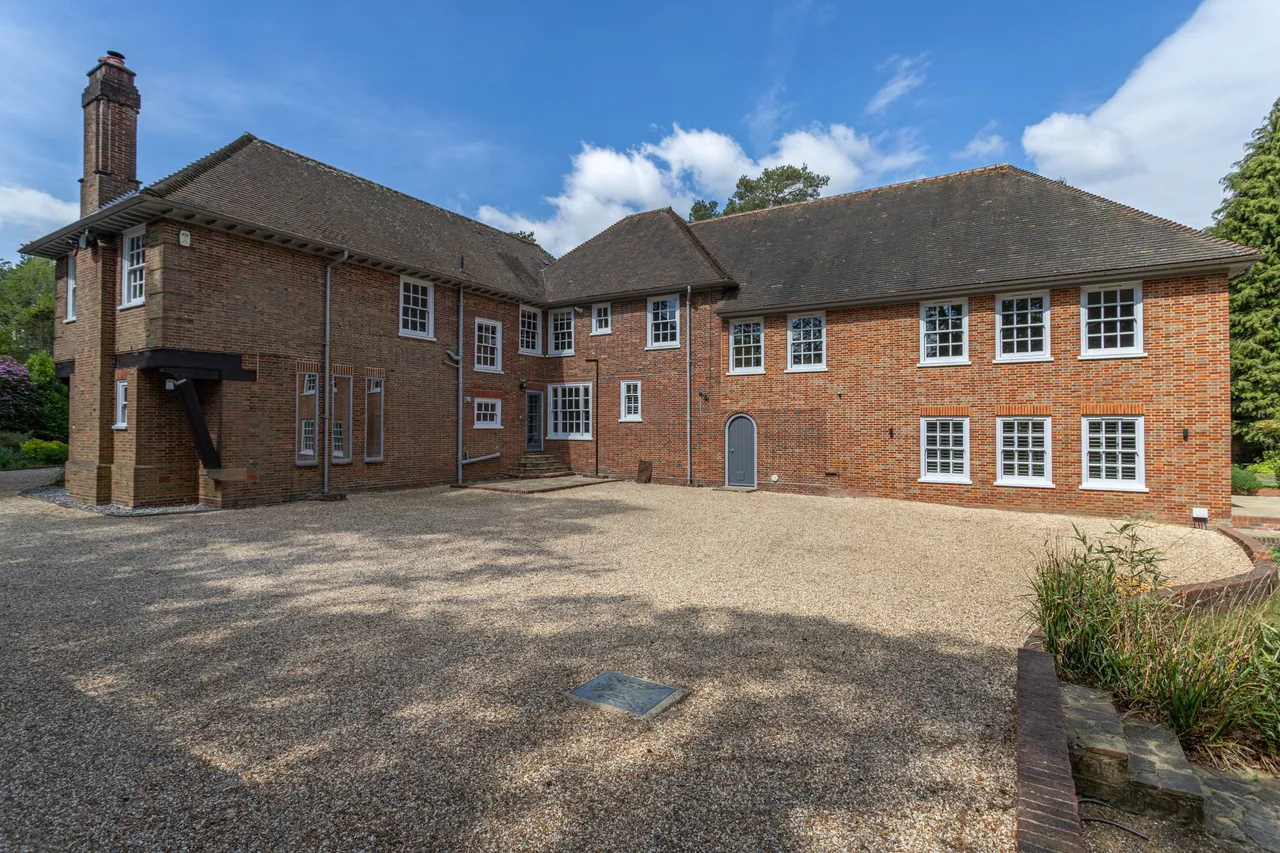 Linwood The Ridges, Finchampstead, Wokingham, RG40 3SY, photo 29