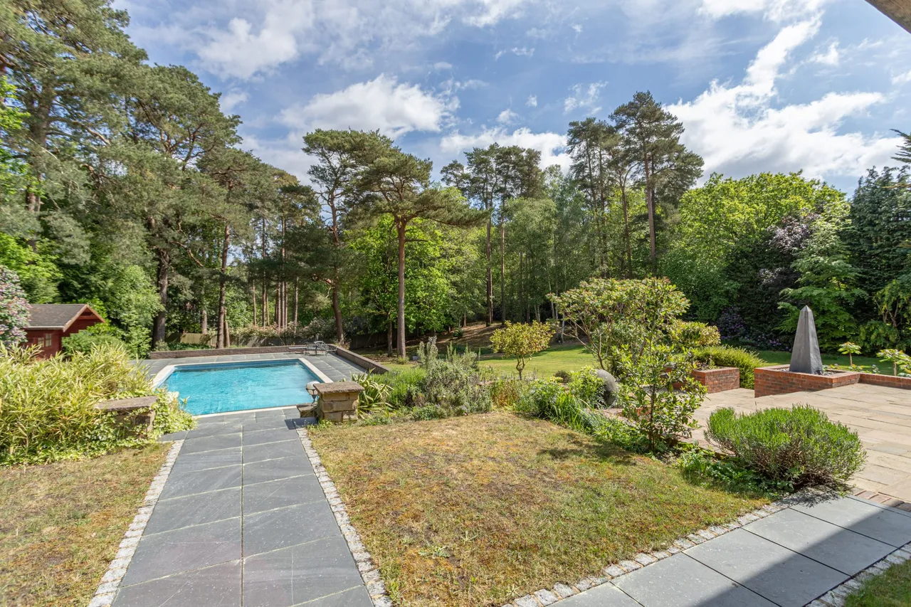 Linwood The Ridges, Finchampstead, Wokingham, RG40 3SY, photo 23