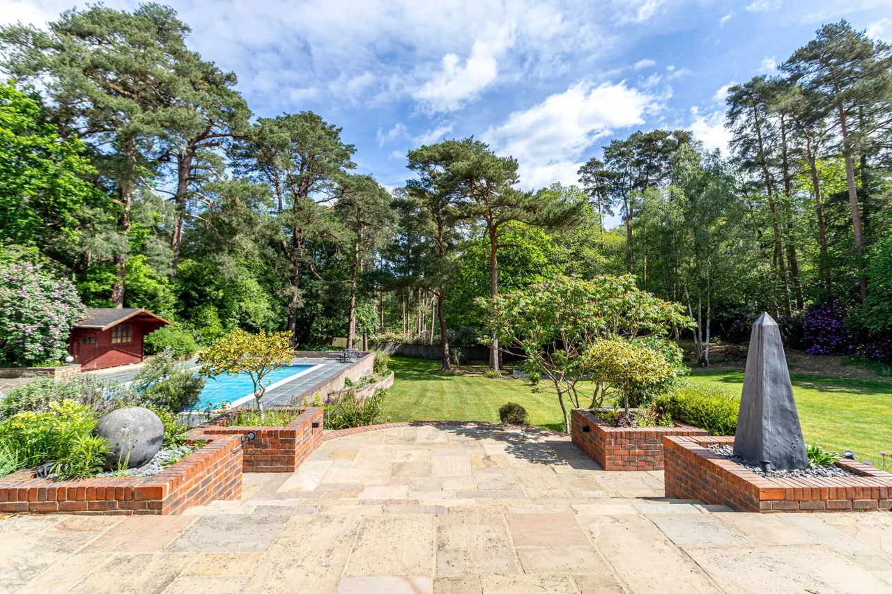 Linwood The Ridges, Finchampstead, Wokingham, RG40 3SY, photo 22