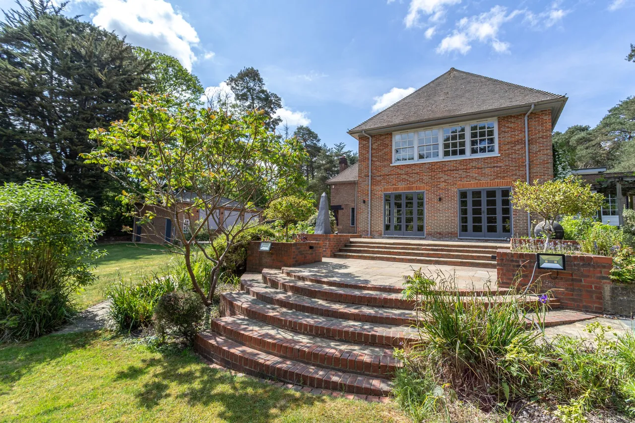 Linwood The Ridges, Finchampstead, Wokingham, RG40 3SY, photo 25