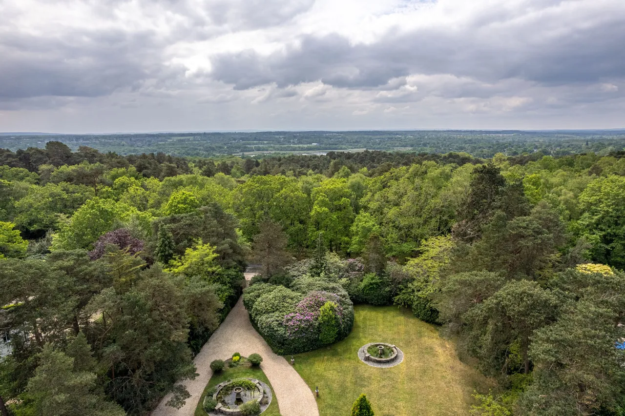 Linwood The Ridges, Finchampstead, Wokingham, RG40 3SY, photo 33