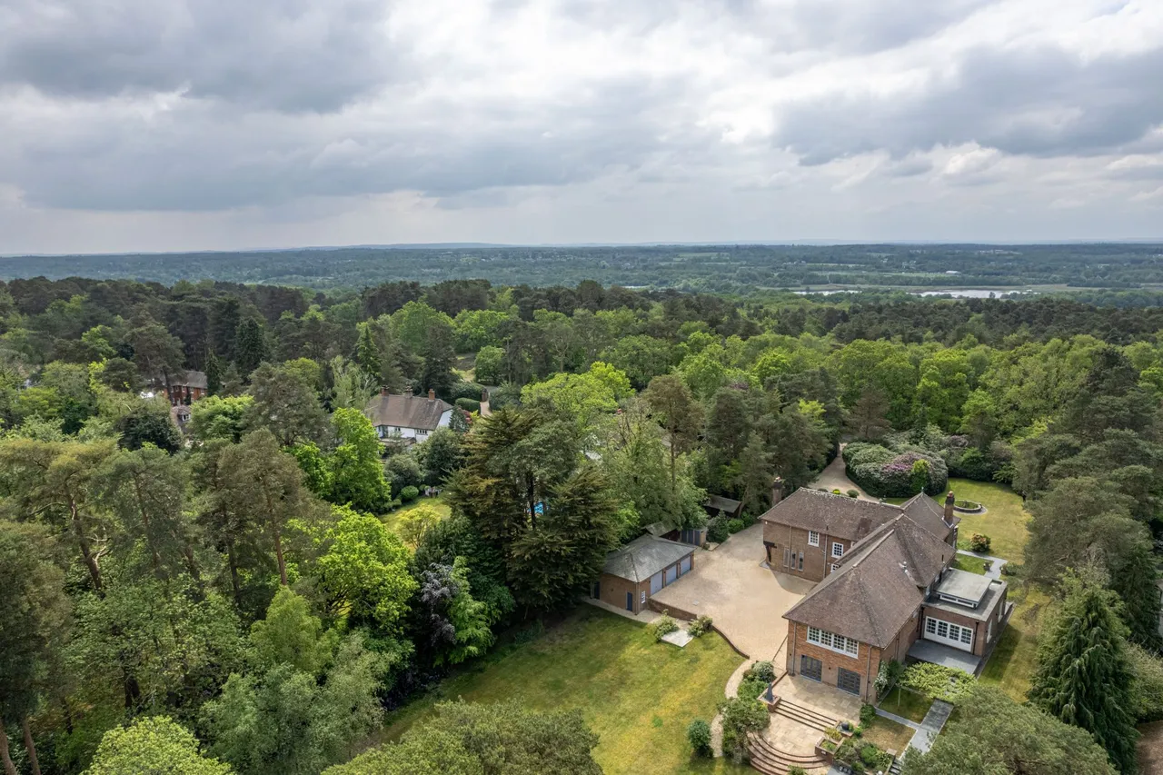 Linwood The Ridges, Finchampstead, Wokingham, RG40 3SY, photo 28